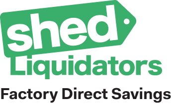 Shed Liquidators