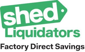 Shed Liquidators